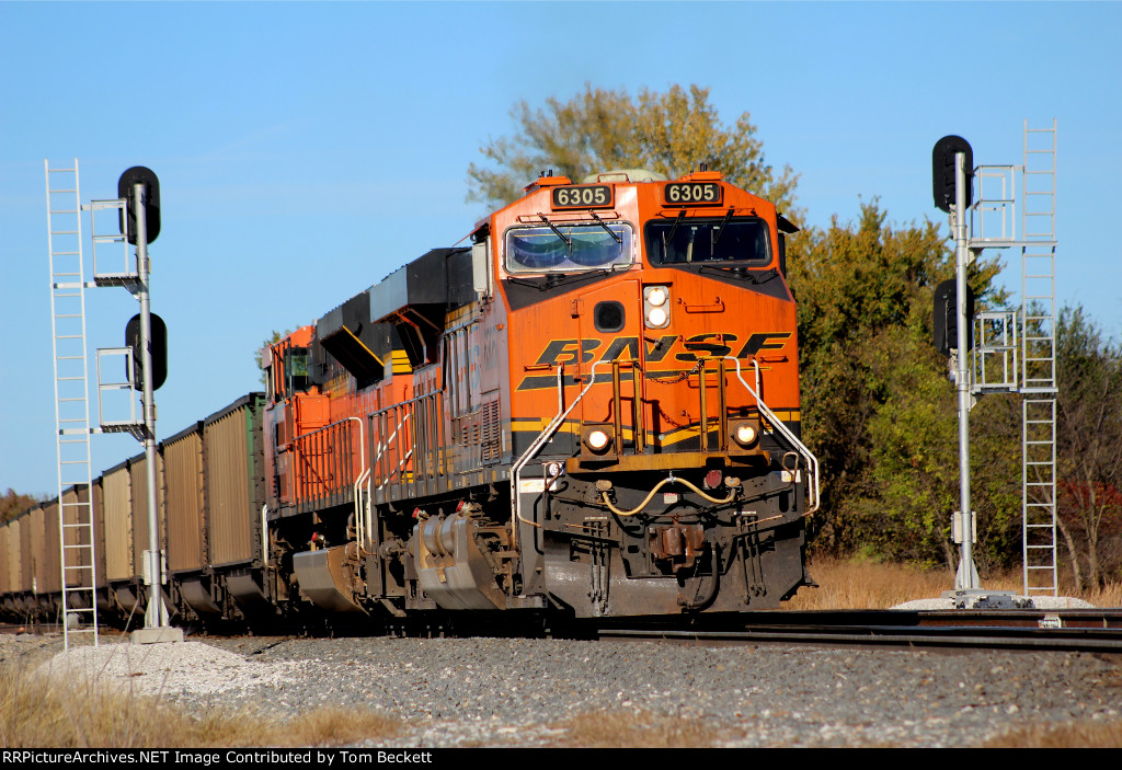 Splitting the boards